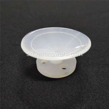 Kubata Huni Silicone Inopeta Bellows Vacuum SuctionCup